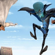 Illustration for article titled Megamind asks the great superhero question: what if Lex Luthor killed Superman?